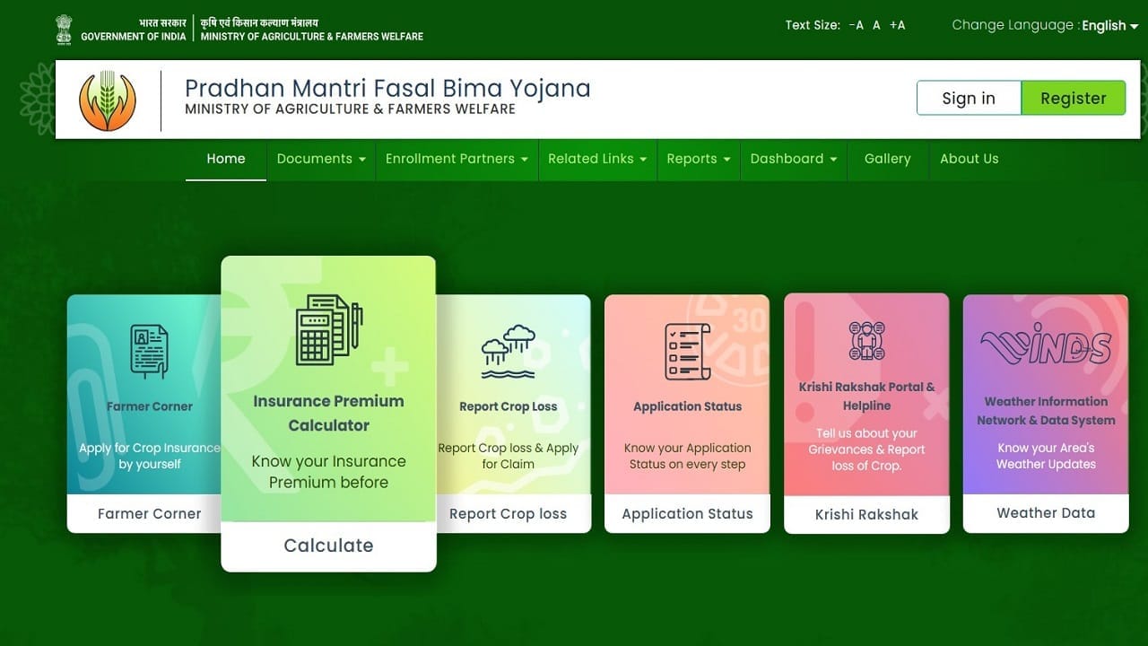 Pradhan Mantri Fasal Bima Yojana: Beneficiary List PDF, Village List, Login, PMFBY Last Date 2024